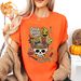 Cereal Horror Personajes Horror, Camiseta Película De Halloween, Temporada Espeluznante_viptrois.com