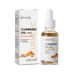 Turmeric Black Correction Serum, And Moisturizing Facial Care Spot Repair Skin Tone Serum_viptrois.com