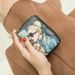 Card Holder Purse Wallets Rfid Anti-theft Card Bag Cute Small Large Capacity Anti-degaussing Card Bag Wallet_viptrois.com