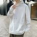 Men's Clothing Autumn Sweatshirt Men's Hooded Hip Hop Sports Style Jacket Casual Tops Trendy Men_viptrois.com