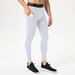 Men's Fitness Pants With Pockets PRO Running Training Sports Elastic Sweat Wicking Quick-drying Tight Pants 1080_viptrois.com