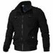 2025 New Spring Autumn Brand Fashion Men's Jacket Casual Jacket Outdoor Sports Jacket Spring And Autumn Military Motorcycle Coat_viptrois.com