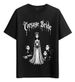 Tshirt Muscle Freaks Corpse Bride 2026 Gothic Style Skull_viptrois.com