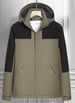 Unisex Storm-Ready Fleece Jacket – Waterproof Winter Work Coat For Hiking & Outdoor Jobs (L-4XL, 6 Colors, PU Armor Shell + Thermal Lining)_viptrois.com