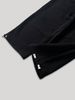 Men's Trendy Embroidered Logo Sweatpants And Jacket Set_viptrois.com