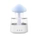 Cloud Raindrop Aromatherapy Machine Colorful Night Light Ultrasonic Essential Oil Aromatherapy Remote Control Humidifier Nebulizer_viptrois.com
