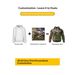 Pure Hot Sale 2025 Christmas Series 3D Digital Print Men's Street Casual Versatile Loose Long Sleeve Hooded Sweatshirt_viptrois.com