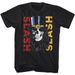 Slash Skull Face Men's T Shirt Mens Womens Tees Top Saul Hudson Rock Guitarist Merch Guns N Roses_viptrois.com