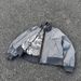 Men's Clothing Casual Jacket Outerwear Snake Year Mountain Python Personality Trend Fashion Jacket Men_viptrois.com