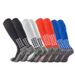 Long Thick Towel Bottom Children's Football Socks Sports Socks Long Tube Dotted Socks Youth Women's Training Socks_viptrois.com