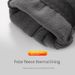 Men's Gloves Polar Fleece Winter Warm Gloves For Men And Women Plus Velvet Thickened Touch Screen Waterproof Outdoor Ski Cycling Gloves_viptrois.com
