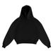 2027 Fashion European-USA High Street Y2K Hoodies Youth/Men Polyester Pure Color Long Sleeve Casual Sport Hooded Sweatshirts_viptrois.com