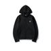 Men's Clothing Unisex Y2K Print Zip-Up Hoodie - Retro Streetwear Couple Matching Set, Oversized Fleece-Lined Sweatshirt_viptrois.com