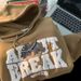 Autumn Men's Loose Hooded Hoodie New Style Men's Versatile Hooded Coat_viptrois.com