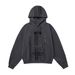 Heavy Metal Decorative Design Hooded Sweatshirt Casual Pullover Men's Vibe Hip-Hop Trendy Sports Loose_viptrois.com