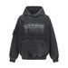 Punk Wasteland Style Vintage Washed Hoodie Men's Vibe Trendy Brand Design Embroidered Letters Loose Sweatshirt_viptrois.com