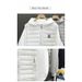 Men's Clothing 26 High-quality Cross-border Embroidered Bear Hooded Warm And Thick Down Cotton Coat_viptrois.com