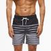 Summer New Style Men's Beach Pants - Loose And Casual Four-pieced Beach Pants_viptrois.com