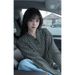 Couple's Fishbone Pattern Henley Collar Long-sleeve T-shirt For Men, Autumn Loose Casual Base Shirt, American Heavy_viptrois.com