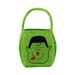 Hot Selling Halloween Decorations Candy Bags Ghost Festival Scene Decorations Props Children's Gifts Candy Bags_viptrois.com