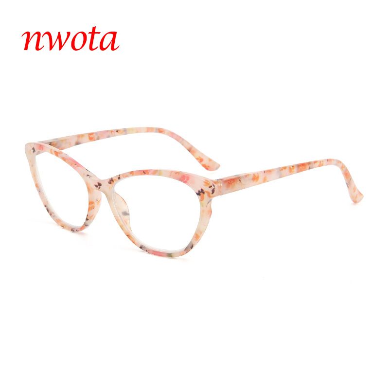 Men's Glasses Retro Fashion Butterfly Frame Reading Glasses Ultra Light Portable Reading Glasses_viptrois.com