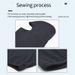 Sports Face Masks Cold Proof Cycling Scarf Winter Outdoor Equipment Hood Mask Polar Fleece Hood Windproof And Warm_viptrois.com