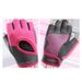Fitness half-finger gloves male equipment training wear-resistant palm anti-slip feeling bicycle exercise yoga female outdoor riding_viptrois.com