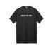 JUST GYM Men's Skinny Short Sleeve T-Shirt Summer Bodybuilding Running Outdoor Sports Bottom Shirt High Elastic Breathable Tide_viptrois.com