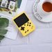 G5 Game Console Children's Student Nostalgic Toy Macaron 500-in-1 Mini Handheld Arcade Machine_viptrois.com