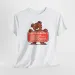 Cult Awareness Tee, Unisex Heavy Cotton Tshirt, Signs Of Cults, Leader Truth_viptrois.com
