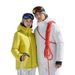 Men's Clothing Wool Fleece Jacket For Men And Women, Outdoor Ski Suit, Thickened Mountaineering Suit, Waterproof Men's Hooded Jacket_viptrois.com
