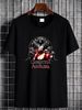 christina Aguilera Tour Country Music Men S-235XL T-Shirt 1G506 Breathable Unisex Versatile Designer Clothes Fashion Casual Homme Summer Stylish_viptrois.com