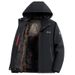 Winter Thick Men's Cotton Jacket Graphene Jacket Detachable Hat Cotton Jacket_viptrois.com