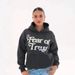 Men's Clothing Y2K Foam Print Hoodie & Pants Set - Unisex Streetwear Tracksuit Fashion Trends Hot-selling_viptrois.com