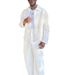 Men's Clothing fashion jacket casual pants two piece set hot selling men's clothing new style repair trend solid color men's fashion suit_viptrois.com