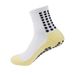 Shoe Accessories Professional Thickened Towel Bottom Deodorant Sweat Absorption Glue Non Slip Football Sports Soccer Socks Yoga Socks_viptrois.com