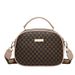 Women's Bag Women's New Simple Hand Held Small Square Bag Shoulder Messenger Mobile Phone Women's Bag_viptrois.com