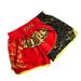 Men's Clothing Boxing Pants Quick Drying Sports Training Shorts Fighting Fighting Fitness Running Equipment_viptrois.com