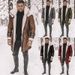 Pulse Pulse In Stock 2021 Winter Hot-Selling Shearling Men's Long Coat Thickened Jacket European And American Fur Warm_viptrois.com