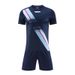 Men's Clothing summer personalized printing sports training camp jersey quick-drying football uniform suit competition men and women_viptrois.com