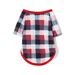 Christmas family clothing Long sleeve suit Christmas homestay pajamas Christmas baby boys girls women's men_viptrois.com