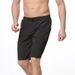 Men's Clothing Men's Four Point Beach Pants Large Size Quick Drying Seaside Drifting Swimming Trunks Men Hot Spring Pants_viptrois.com