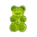Resin Bear Cute Shoe Buckle Shoes Flower Cartoon Garden Shoe Accessories Gift_viptrois.com