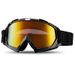 Unisex Outdoor Riding Glasses Mountaineering Fire Resistant Impact Windproof Sand Goggles_viptrois.com