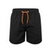 Men's Swimming Trunks Quick-Drying Boxer Shorts Loose Shorts Double-Layer Short Hot Spring Swimming Trunks _viptrois.com