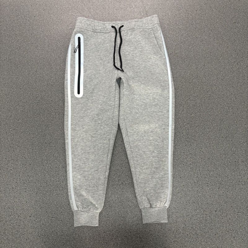 Men's Clothing 25 Years Spring And Autumn New Hooded Sports Black Jacket Outdoor Leisure Reflective Strips Laminated Tops Air Layer Cotton Men_viptrois.com