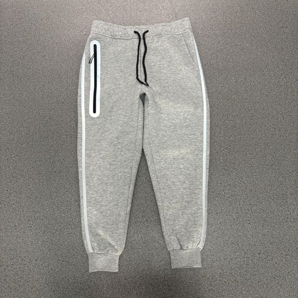 Men's Clothing 25 Years Spring And Autumn New Hooded Sports Black Jacket Outdoor Leisure Reflective Strips Laminated Tops Air Layer Cotton Men_viptrois.com