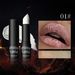 Hot-selling Pearlescent Matte Non-stick Cup Waterproof Shimmering High Pigmentation Halloween Lipstick_viptrois.com