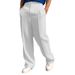 Men's Casual Joggers With Drawstring –Spring Essential Elastic Waist Pants (9 Colors, S-XXXL)_viptrois.com