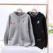 Pure Cross-Border Foreign Trade Men's Winter New Autumn Fashion Knitted Long Sleeve Sweater_viptrois.com